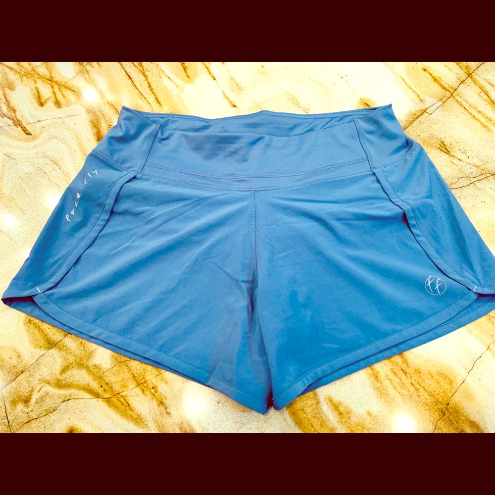 Free Fly Bamboo Breeze Shorts